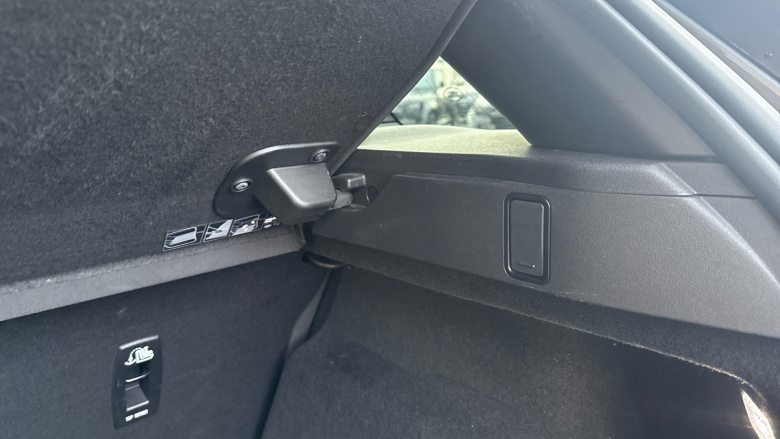 Land Rover Range Rover Evoque 2.0 P200 R-Dynamic S 5dr Auto Petrol Hatchback